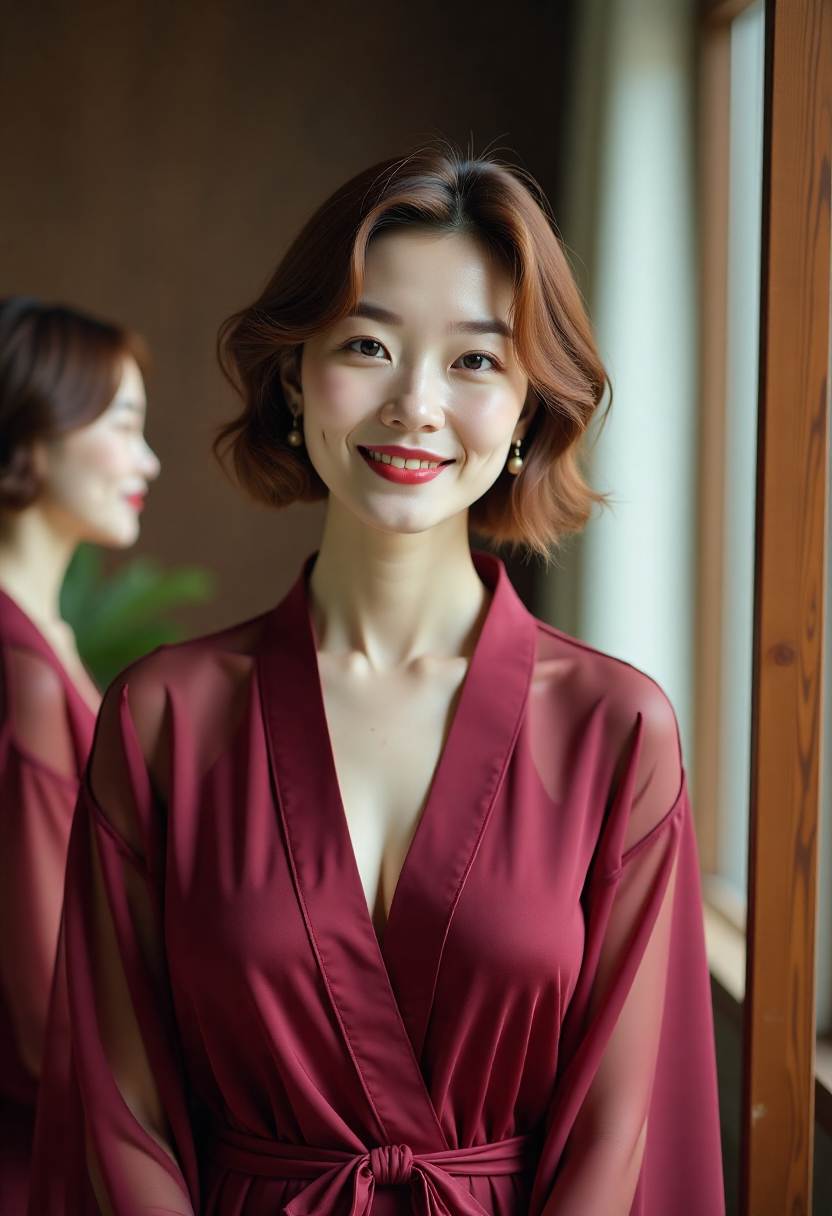 来自多彩世界的明天推荐配图